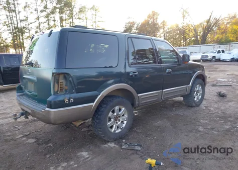 2004 Ford Expedition Eddie Bauer z USA, uszkodzony, nr VIN 1FMFU18L24LB14066